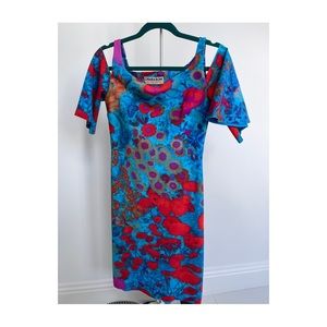 Chiara Boni size 8 dress